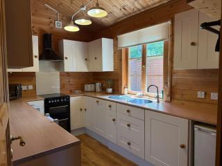 Finnish Cabin Retreat with Private Sunny Terrace - 3