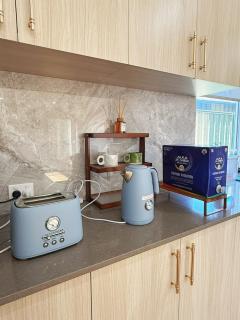 The Cozy Ensuite near Perth Airport CBD and Beach - 1
