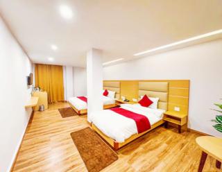 The Grand Gangtok - 5