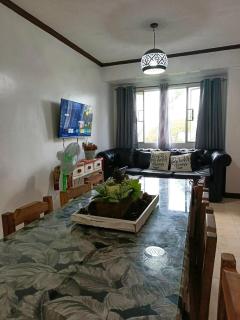 2 Bedroom Home Near Baguio Famous Tourist Spots - 0