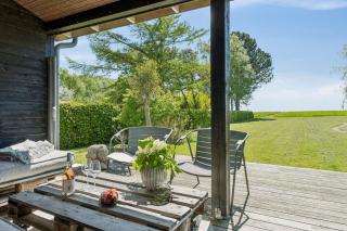 Lovely House With Sea View And Large Terrace - 8