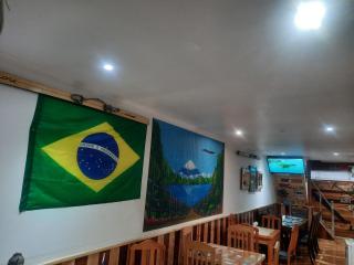 Hostal Brisas del Sur - 5