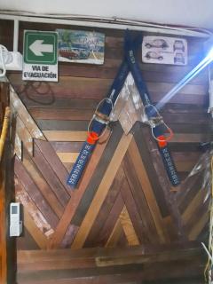 Hostal Brisas del Sur - 8