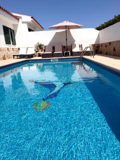 Villa 2 Vivir en Turquesa - Cala en Bosch - 4