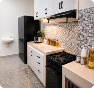 Lamar home - 9