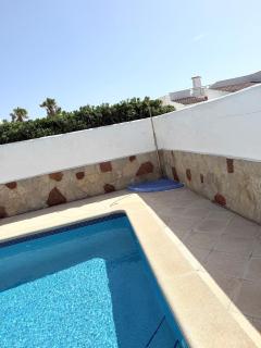 Villa 2 Vivir en Turquesa - Cala en Bosch - 5