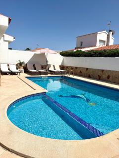 Villa 2 Vivir en Turquesa - Cala en Bosch - 9