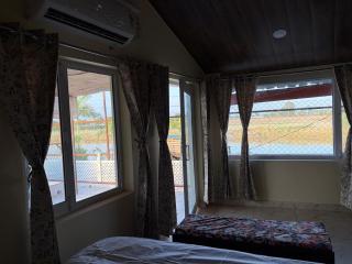 BASK Country Retreat - FARMSTAY - 5