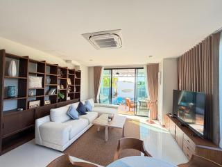 Baan Fan Wan Huahin Villa 102 - 9