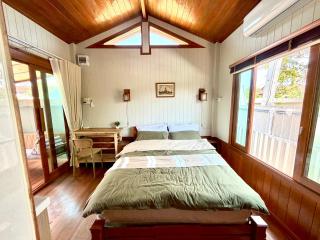 Baan Fan Wan Huahin Villa 102 - 1