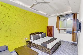 Hotel O One Plus One Residency - 0