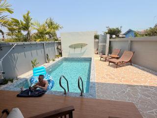 Baan Fan Wan Huahin Villa 102 - 0