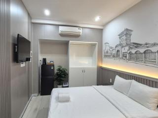 APEC Apartments 193 - 9