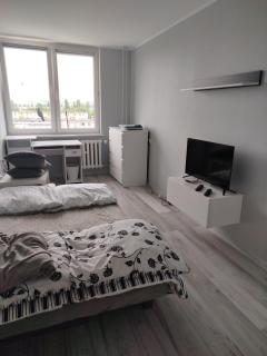 Falowiec Apartament Gdańsk - 7
