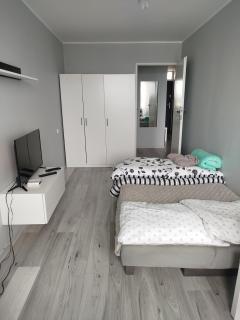 Falowiec Apartament Gdańsk - 2