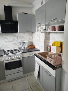 Falowiec Apartament Gdańsk - 1