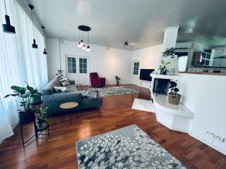 Lapland Holiday Home - 0