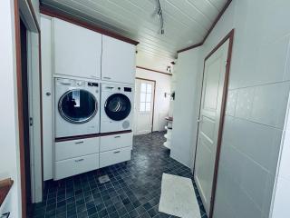 Lapland Holiday Home - 9