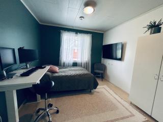 Lapland Holiday Home - 2