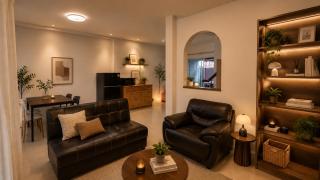 City Hill Residence - 7