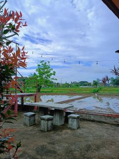 Six Nature Resort - 0