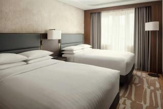 Armenia Marriott Hotel Yerevan - 8