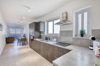 New modern Penthouse in St Paul's Bay by SF Homes - 0