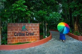 Coffee Crest Wayanad Resort - 5