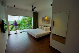 Coffee Crest Wayanad Resort - 7