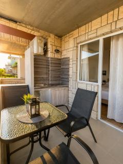 Kala Residence - Ada Bojana Suites Velika Plaža - 1