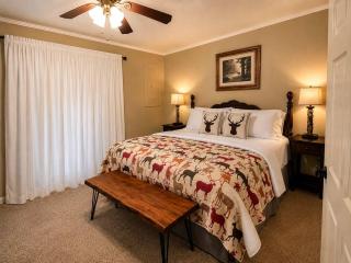 Chalet Rouge - Ruidoso - 4
