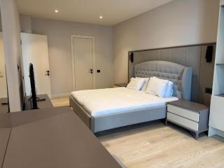 Sea Breeze, Park Residences 2 - 5