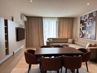 Sea Breeze, Park Residences 2 - 4