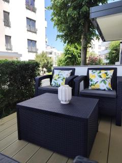 Apartament MATEO- Rezydencja Ustronie Morskie - 8