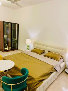 Apartment in Muscat - Easy Walk to the Beach - 9