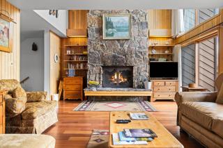 RMR: Wind River 10 Condo in Teton Village - 8