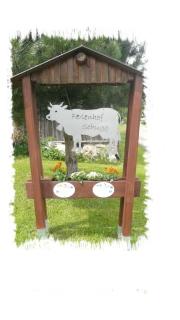 Ferienhof Schugg - Missen-Wilhams - 8