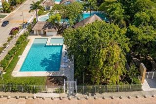 House with 3 Pools, Kids Area, 15 Minutes to the Hotel Zone - 9