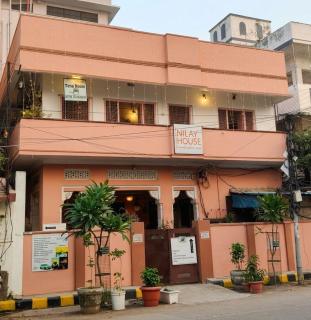 NILAY House Varanasi Near Assi Ghat - 2