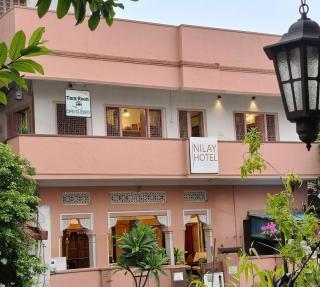 NILAY House Varanasi Near Assi Ghat - 1