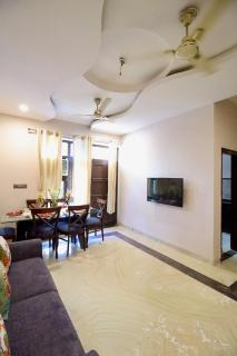 Koraavi Jaipur Luxury 3 BHK Apartment - 8