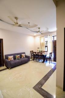 Koraavi Jaipur Luxury 3 BHK Apartment - 5