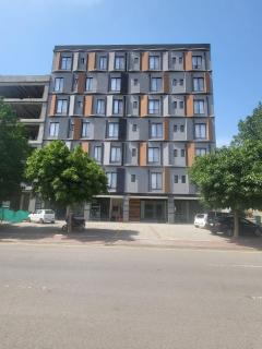 HNC Residence - 0