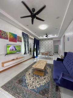 D'Paradise Homestay - 1