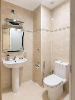 Dhajia Morocco Open Plan Apartment - 2