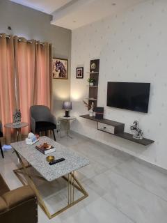 HNC Residence - 1