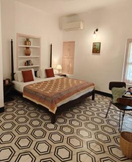 NILAY House Varanasi Near Assi Ghat - 4