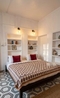NILAY House Varanasi Near Assi Ghat - 7