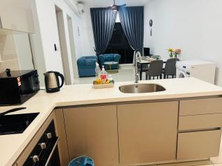 Urban Axis, Trion Kuala Lumpur - 9