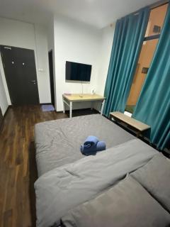 Infinity Home Kuching , RexA1-06 Studio - 0